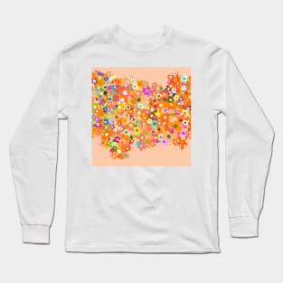 Spring bouquet Long Sleeve T-Shirt